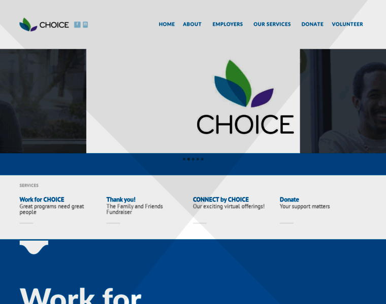 Choicejobs.org thumbnail