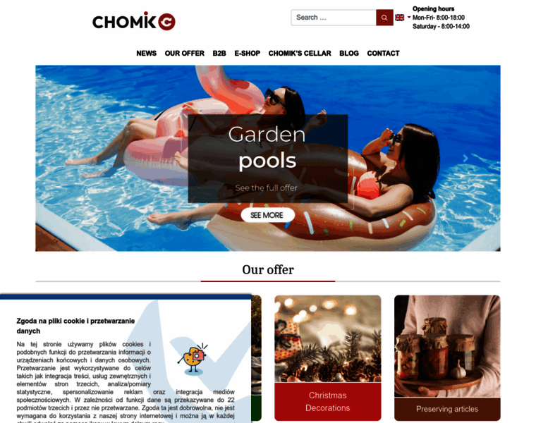 Chomik.pl thumbnail