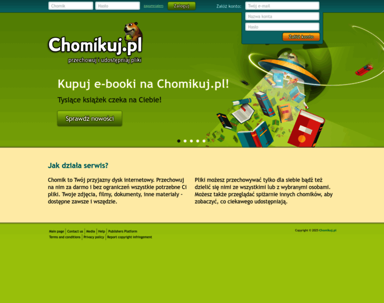 Chomikuj.pl thumbnail Chomikuj.pl thumbnail