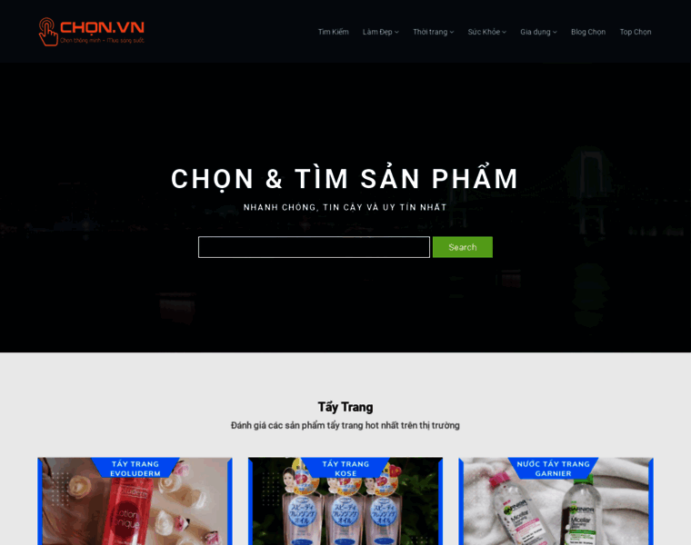 Chon.vn thumbnail