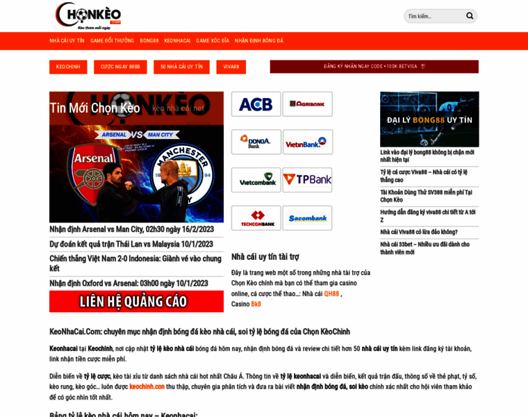 Chonkeo.com thumbnail