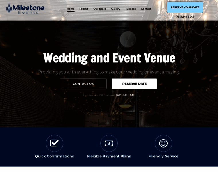 Choosemilestone.com thumbnail Choosemilestone.com thumbnail