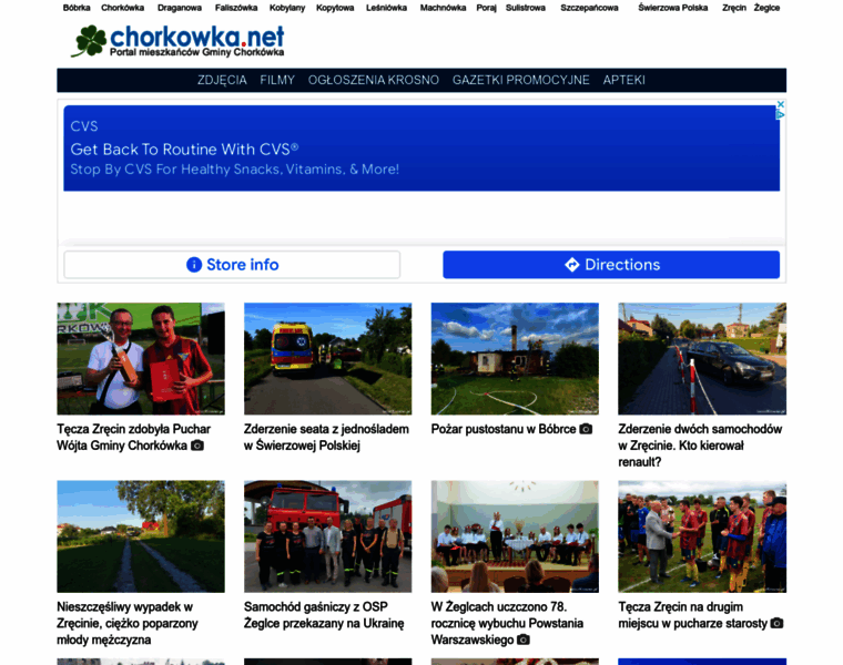Chorkowka.net thumbnail
