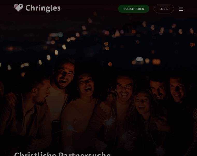 Chringles.ch thumbnail