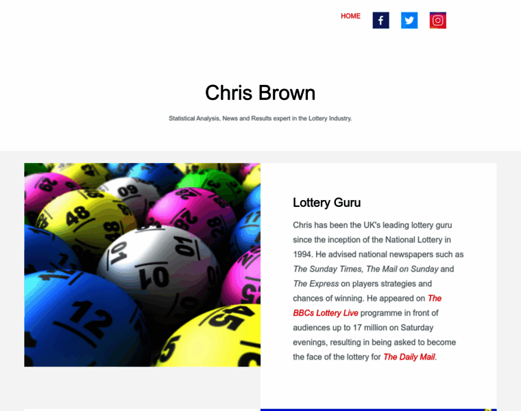 Chris.brown.uk thumbnail