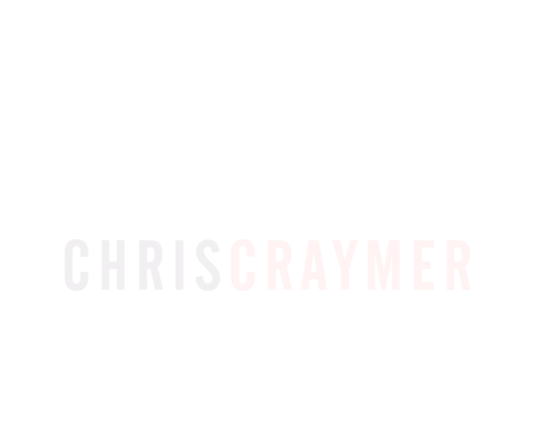 Chriscraymer.com thumbnail
