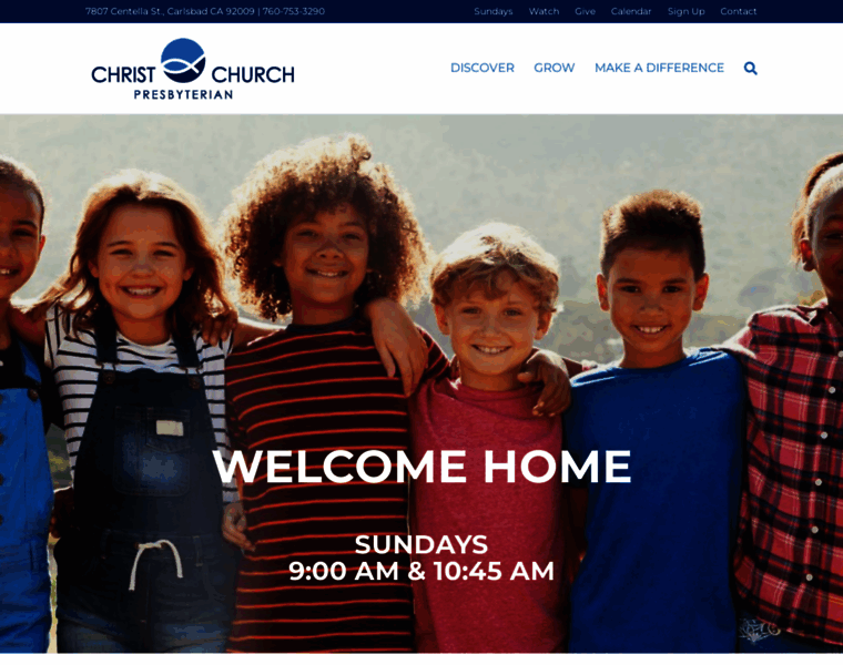 Christ-pres.church thumbnail