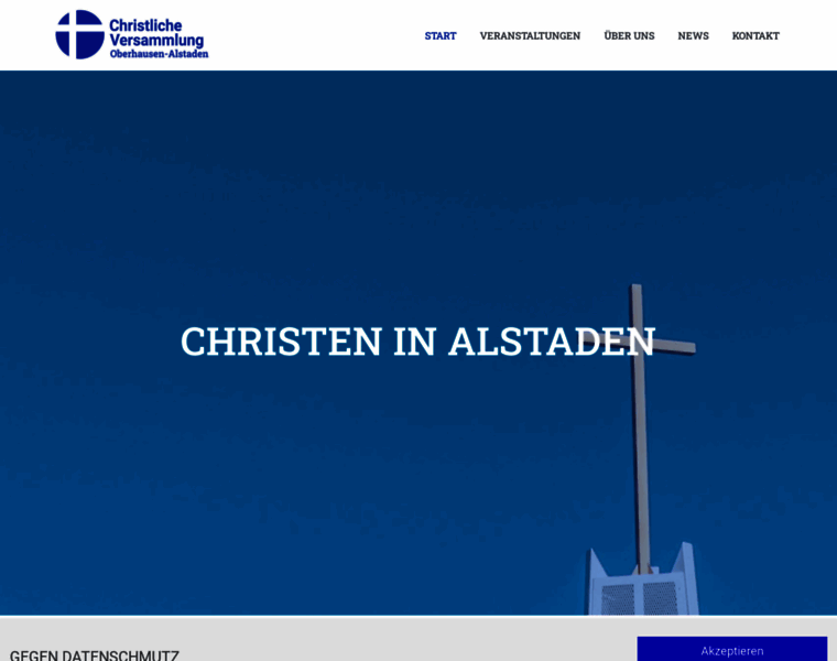 Christen-in-alstaden.de thumbnail