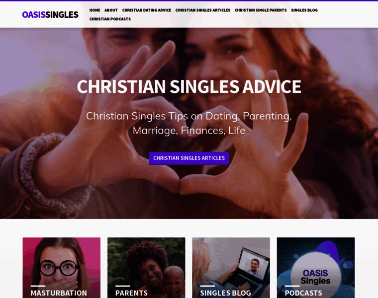 Christian-dating-service-plus.com thumbnail