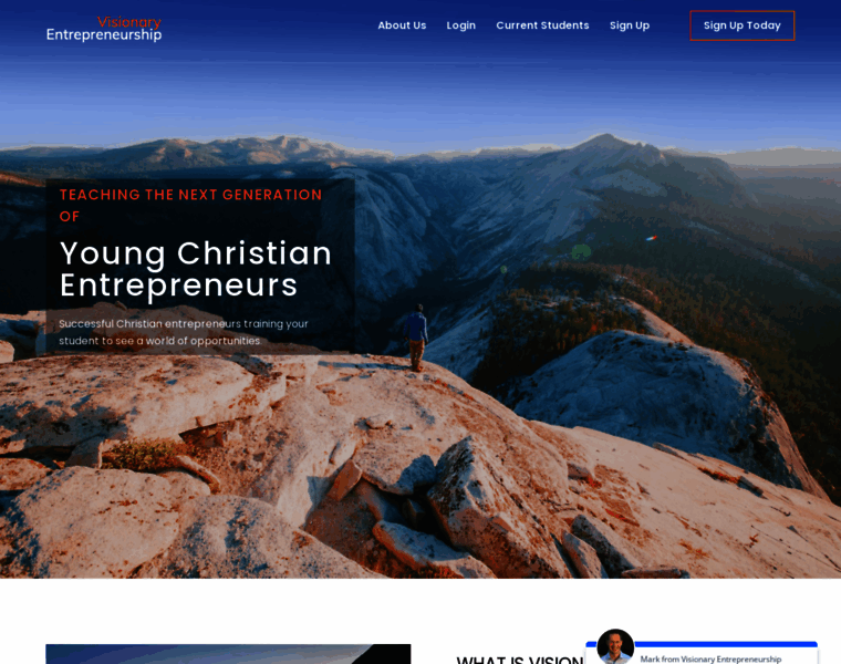 Christianhomeschoolentrepreneurship.com thumbnail
