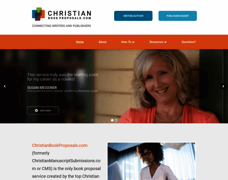 Christianmanuscriptsubmissions.com thumbnail