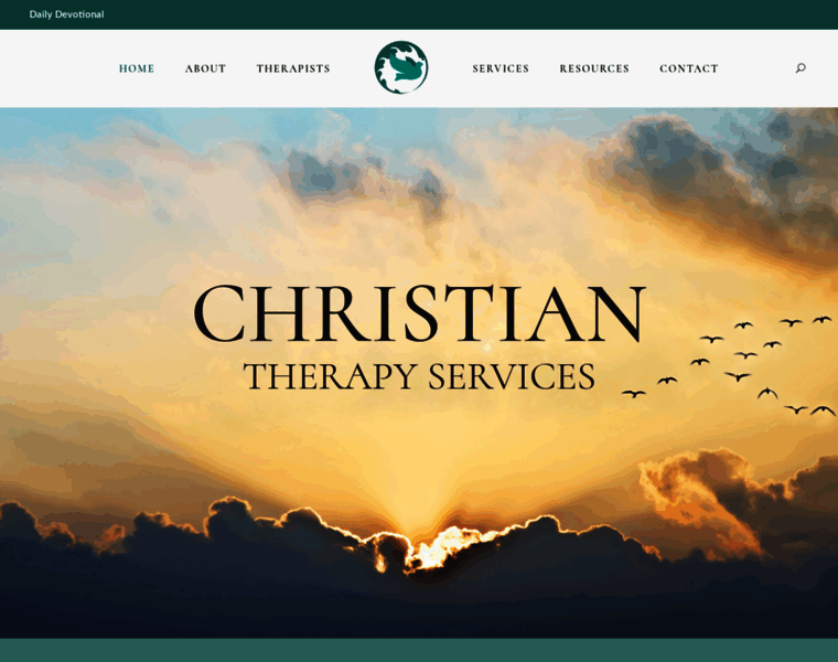 Christiantherapyservices.net thumbnail