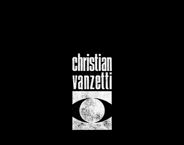 Christianvanzetti.com thumbnail
