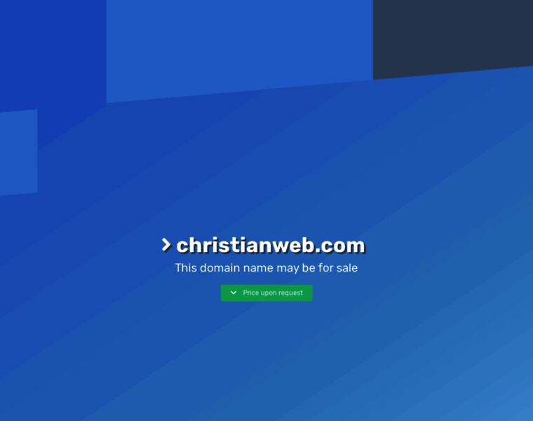 Christianweb.com thumbnail