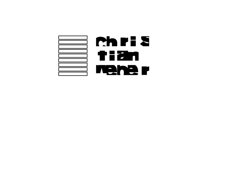 Christianweber.org thumbnail