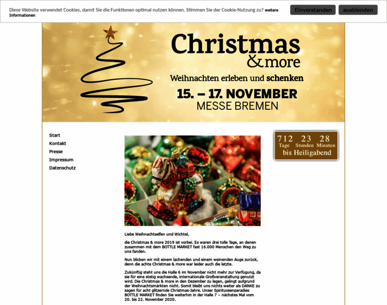 Christmas-more.de thumbnail