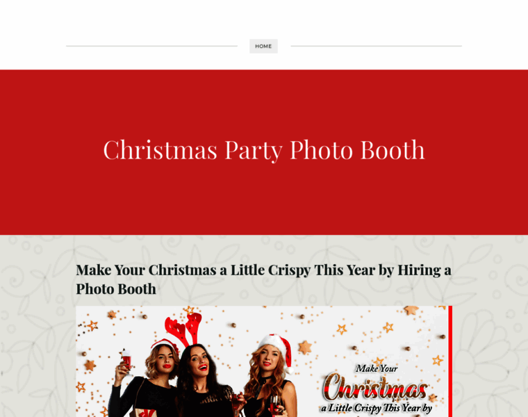 Christmaspartyphotobooth.weebly.com thumbnail