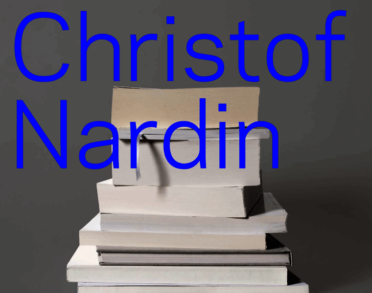 Christofnardin.com thumbnail