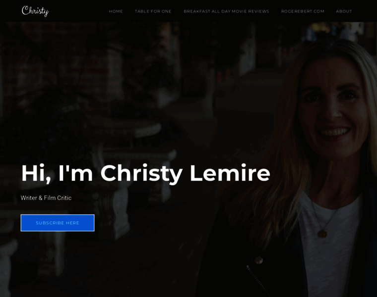 Christylemire.com thumbnail Christylemire.com thumbnail