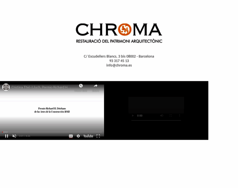 Chroma.es thumbnail
