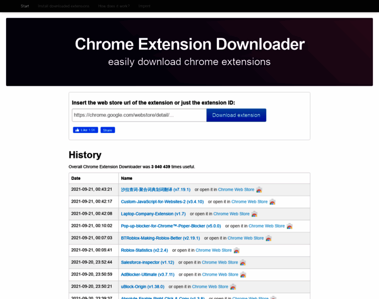 Chrome-extension-downloader.com thumbnail