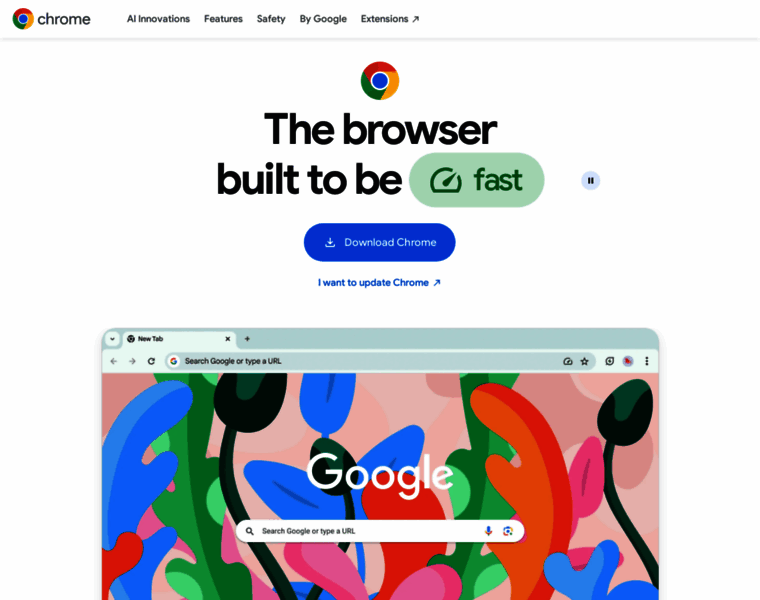Chrome.google.com thumbnail
