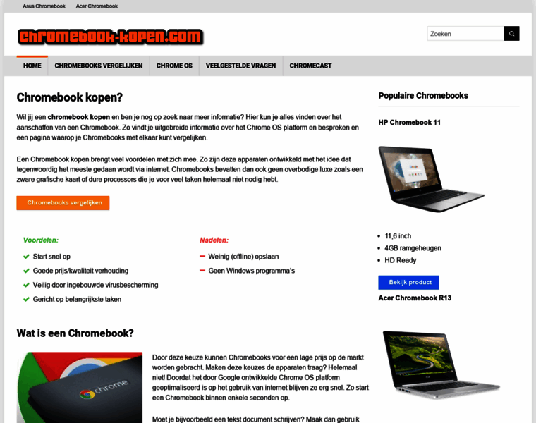 Chromebook-kopen.com thumbnail