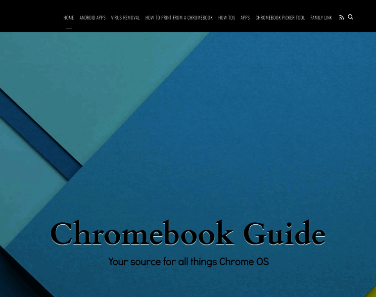 Chromebook.guide thumbnail