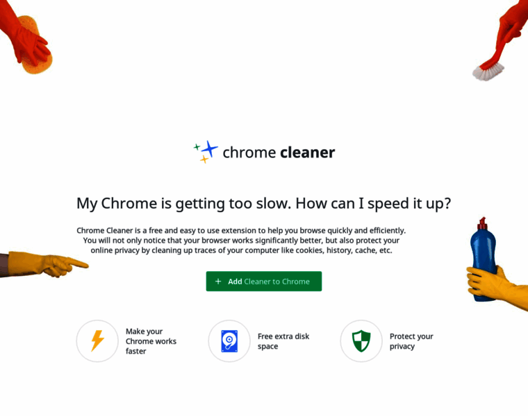 Chromecleaner.pro thumbnail