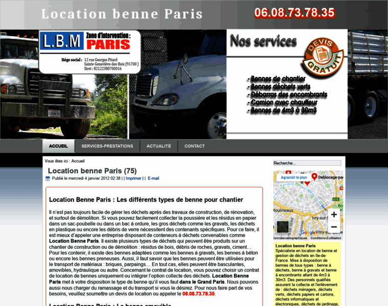 Chromeos-france.fr thumbnail