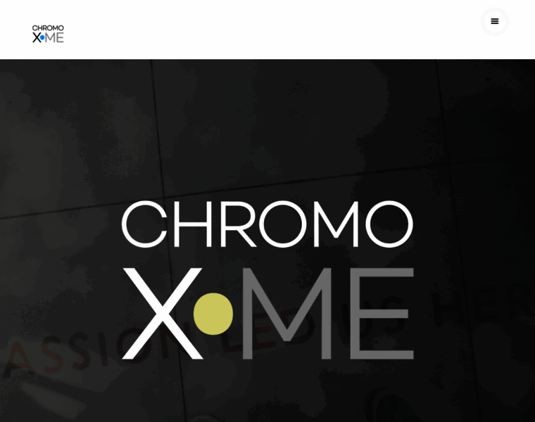 Chromox.me thumbnail