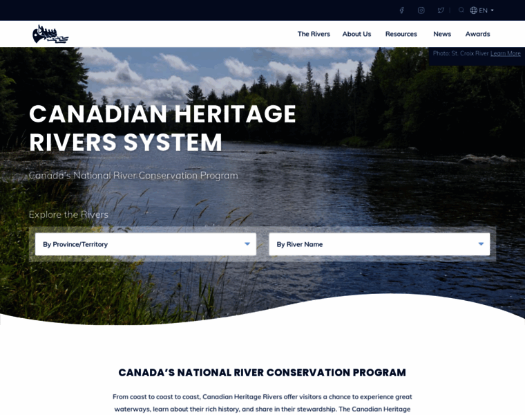 Chrs.ca thumbnail Chrs.ca thumbnail