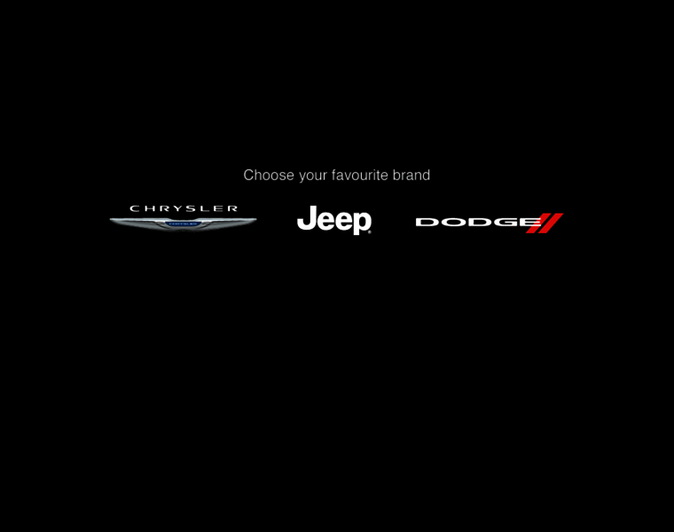 Chryslerjeepdodge.com.au thumbnail