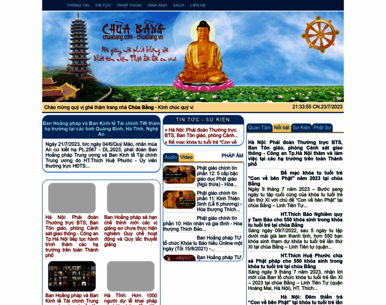 Chuabang.com thumbnail