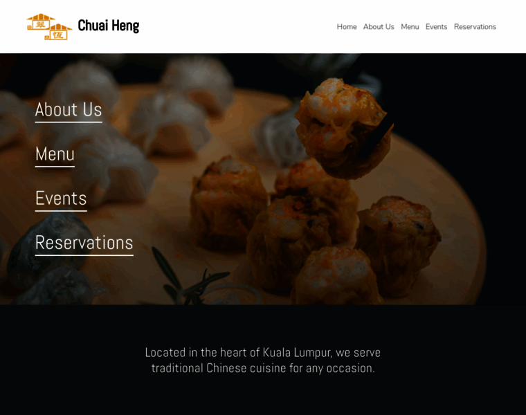 Chuaiheng.com thumbnail