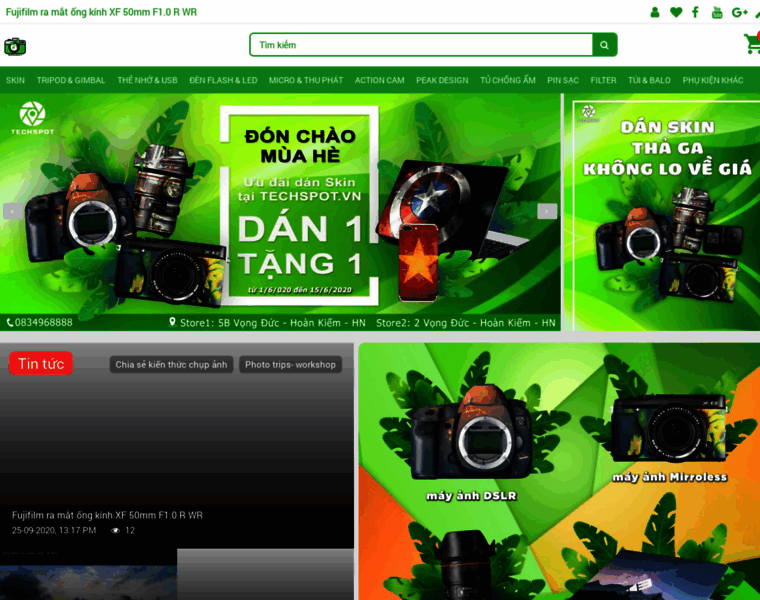 Chubinhcamera.vn thumbnail