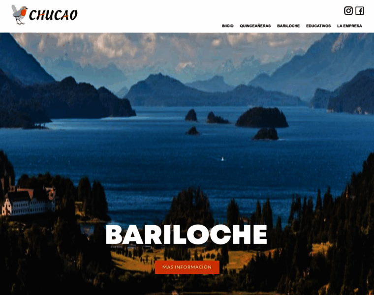 Chucao.com thumbnail