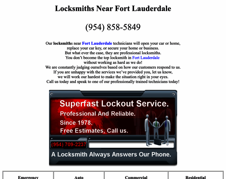 Chuckthelocksmith.com thumbnail Chuckthelocksmith.com thumbnail