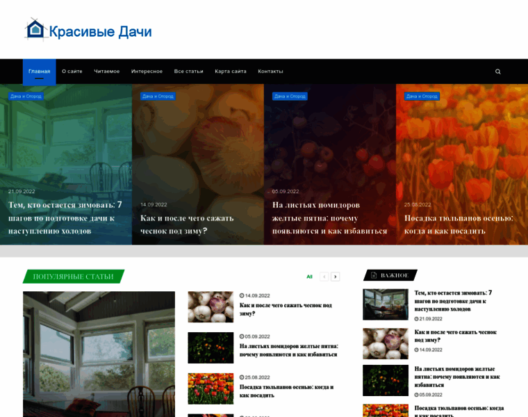 Chudoland.ru thumbnail