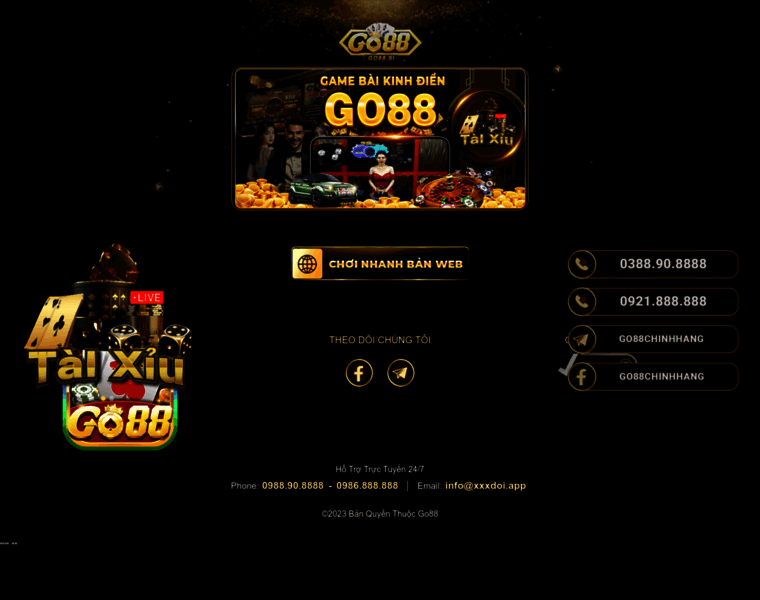 Chudu24h.com thumbnail