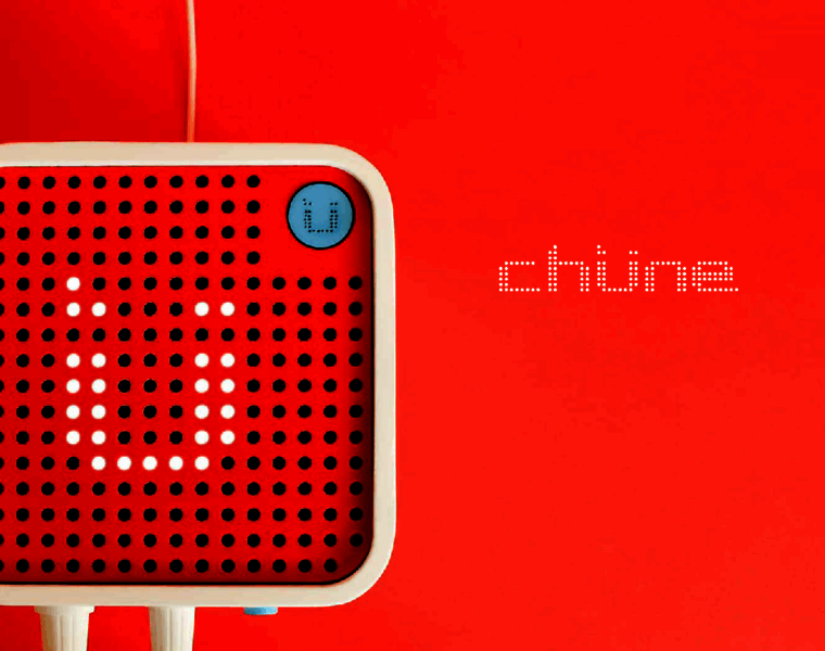 Chune.co.uk thumbnail