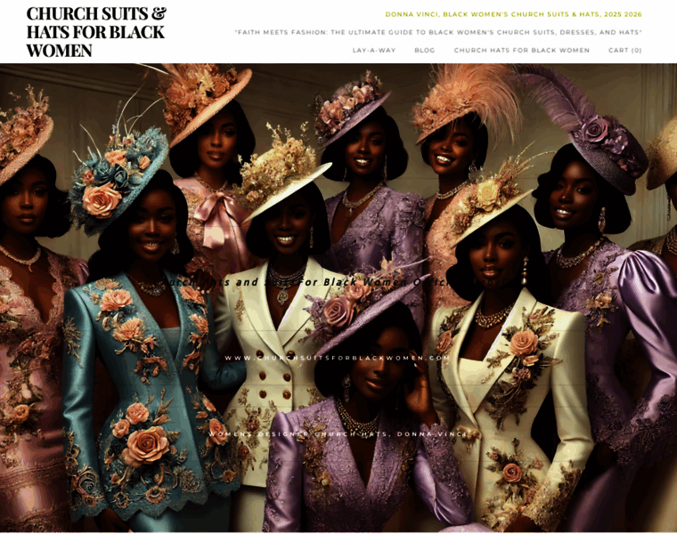 Churchsuitsforblackwomen.com thumbnail Churchsuitsforblackwomen.com thumbnail