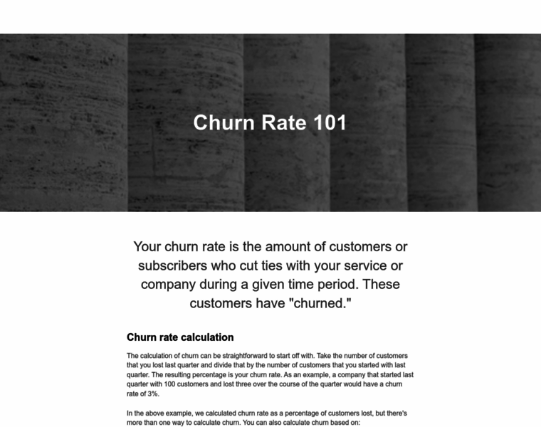 Churn-rate.com thumbnail
