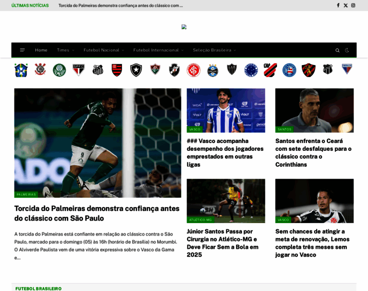 Chutedeplaca.com.br thumbnail