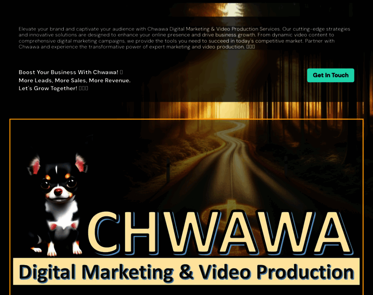 Chwawa.com thumbnail