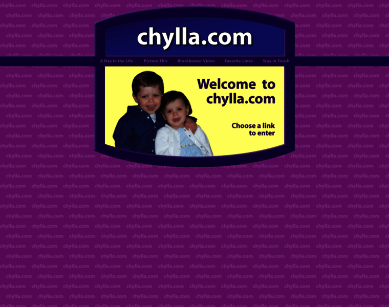 Chylla.com thumbnail