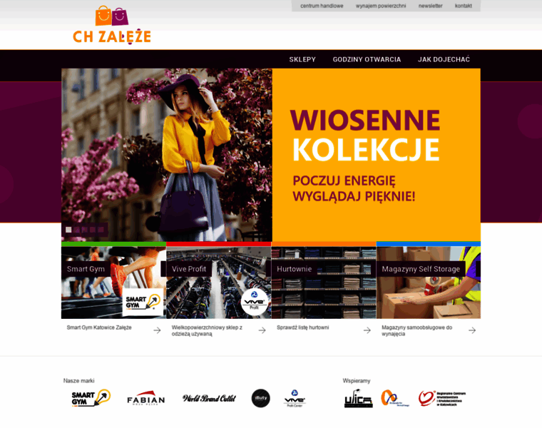 Chzaleze.pl thumbnail