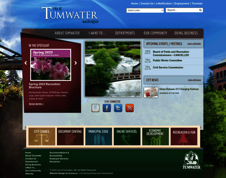 Ci.tumwater.wa.us thumbnail Ci.tumwater.wa.us thumbnail
