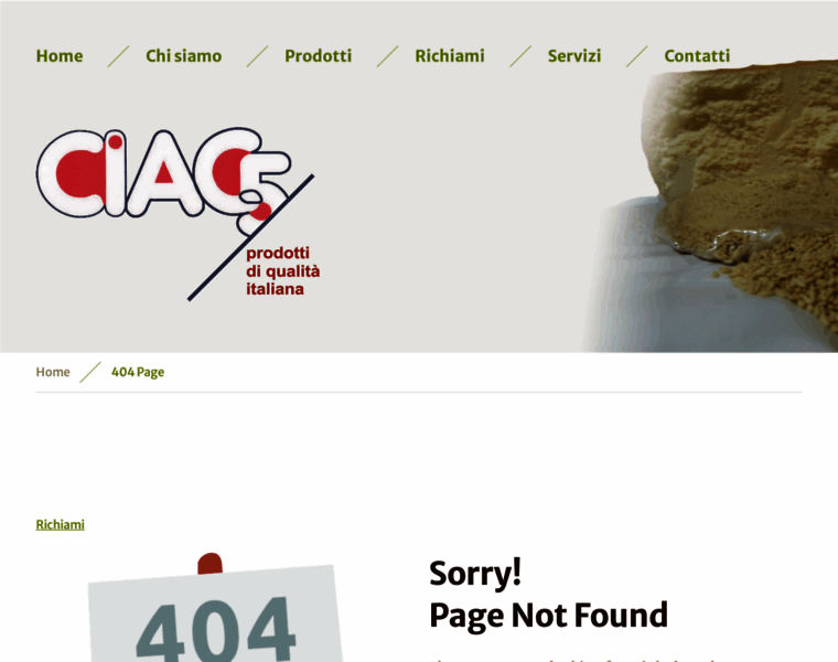 Ciac5.it thumbnail Ciac5.it thumbnail