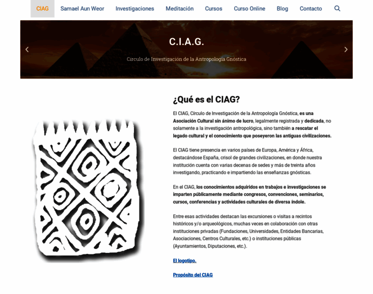 Ciagweb.com thumbnail Ciagweb.com thumbnail